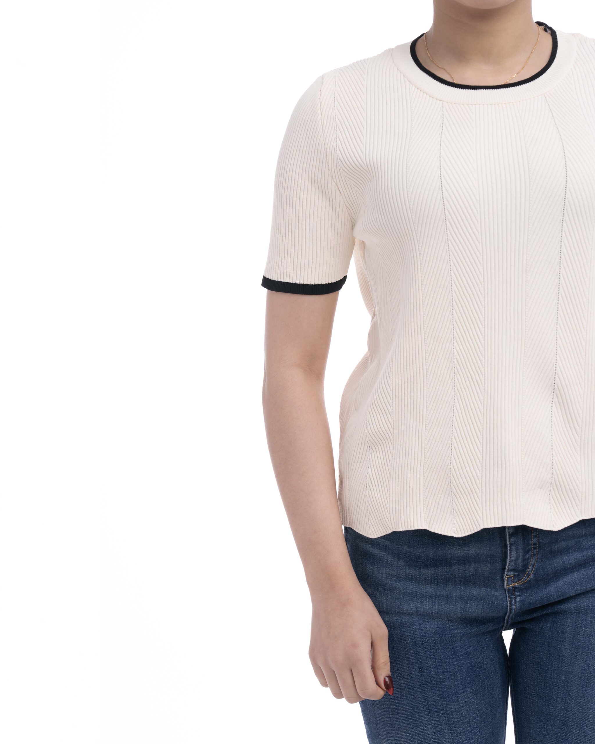 تريكو نسائي RIVER - الصورة 2