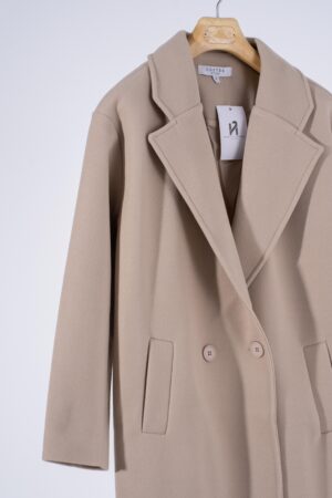 Alternative view of بالطو نسائي COSTES