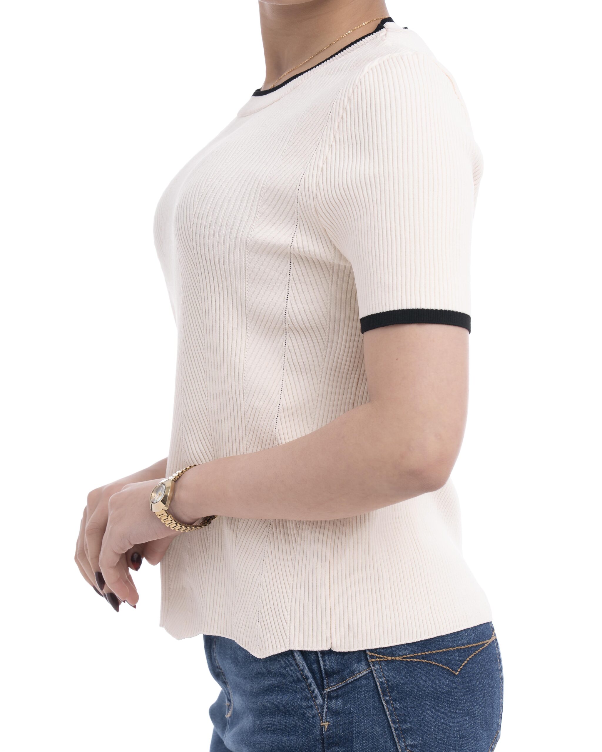 تريكو نسائي RIVER - الصورة 3