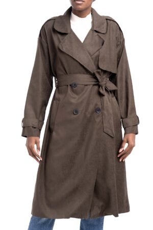 ترنشكوت نسائي ZARA