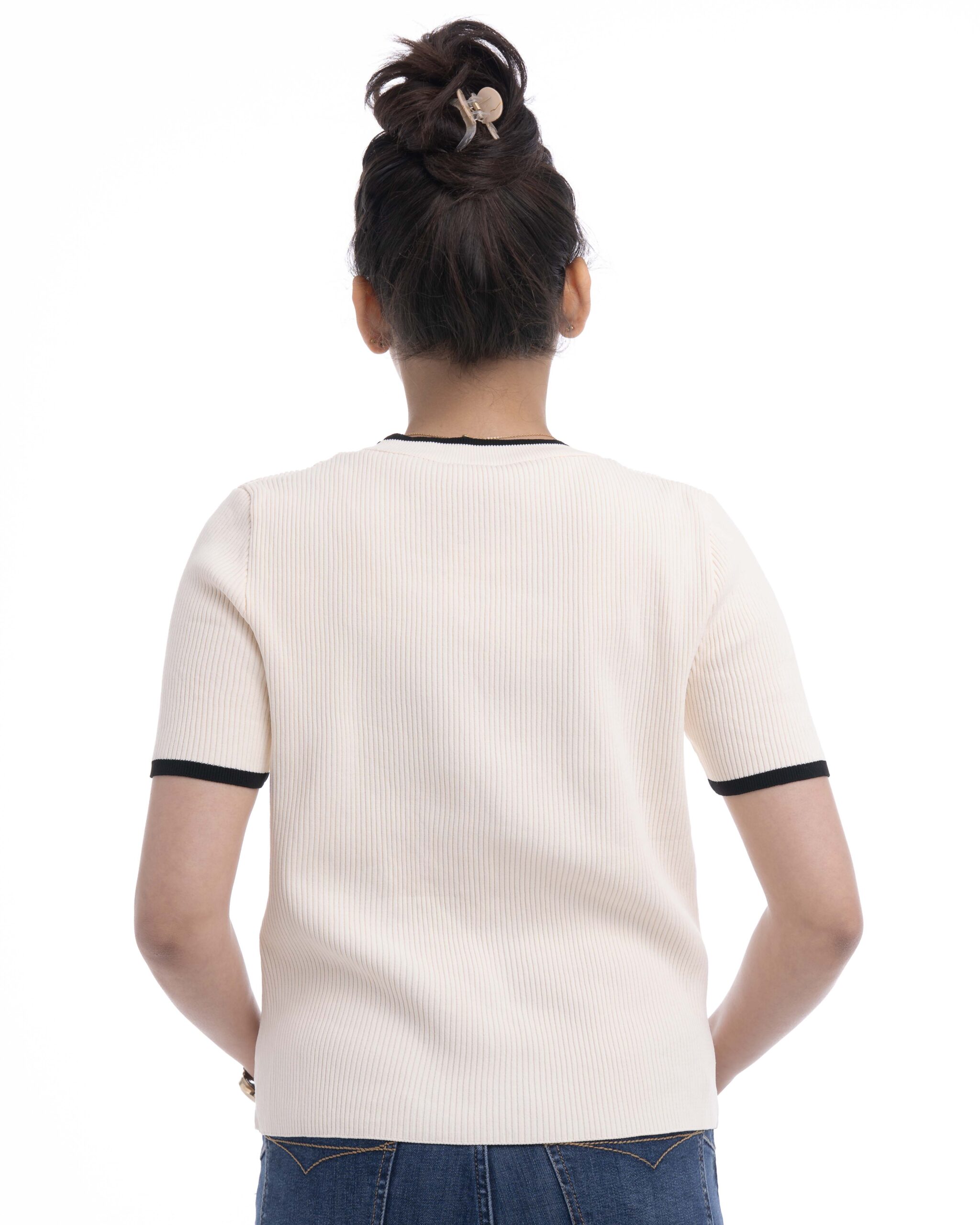 تريكو نسائي RIVER - الصورة 4