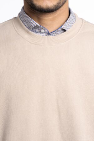 Alternative view of سويتر رجالي OLD NAVY