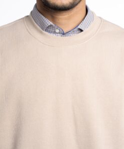 Alternative view of سويتر رجالي OLD NAVY