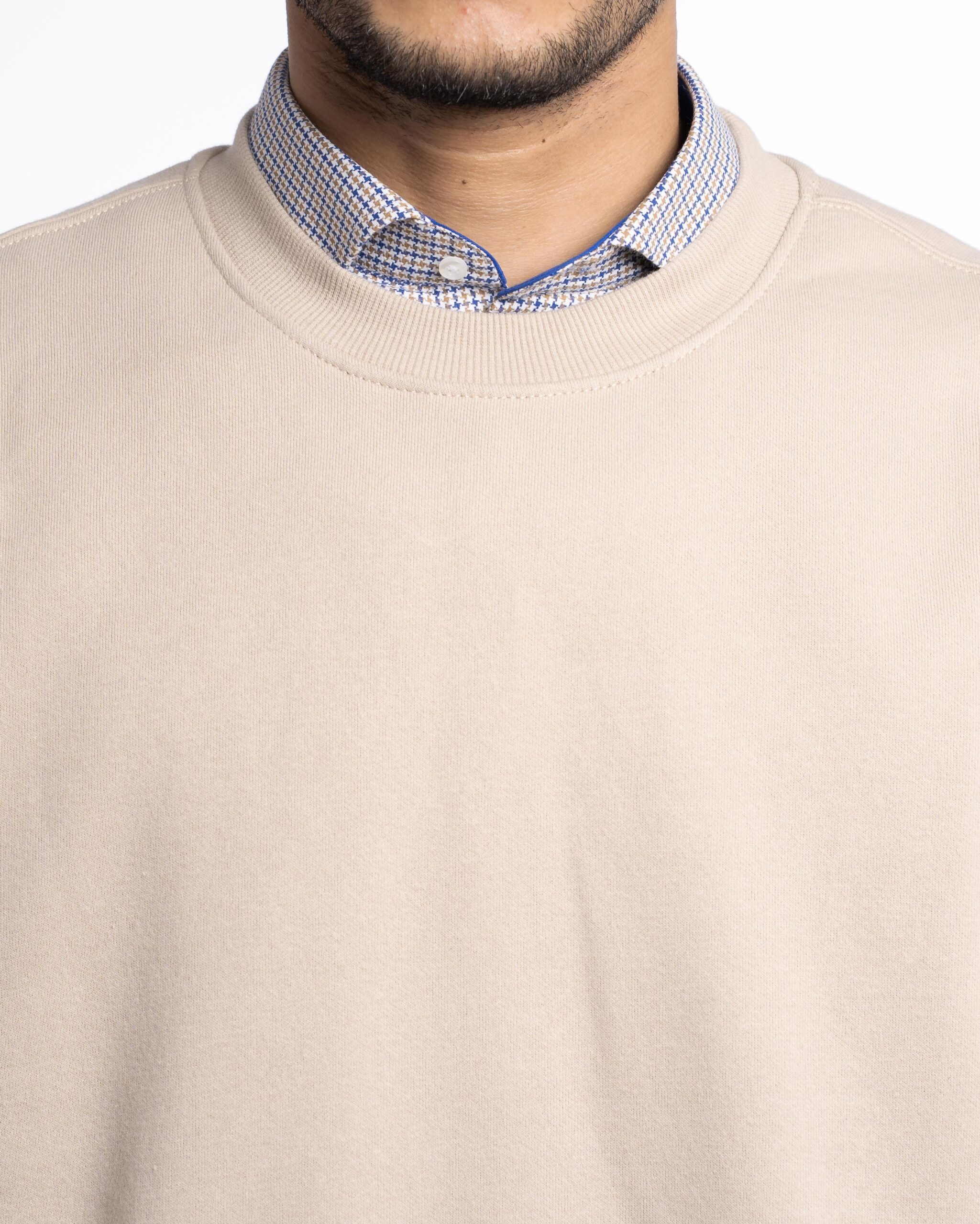 سويتر رجالي OLD NAVY - الصورة 2