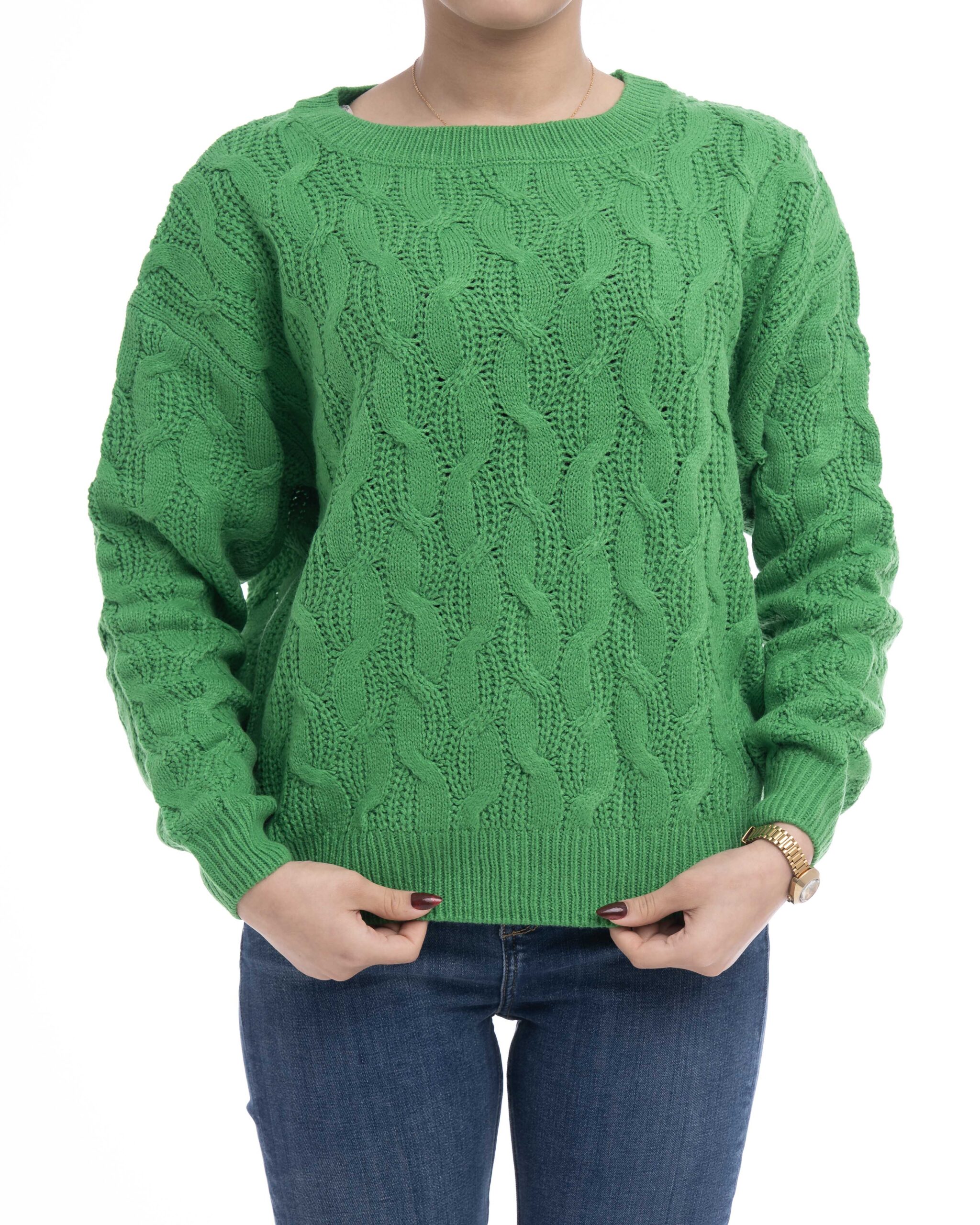 تريكو نسائي ESMARA