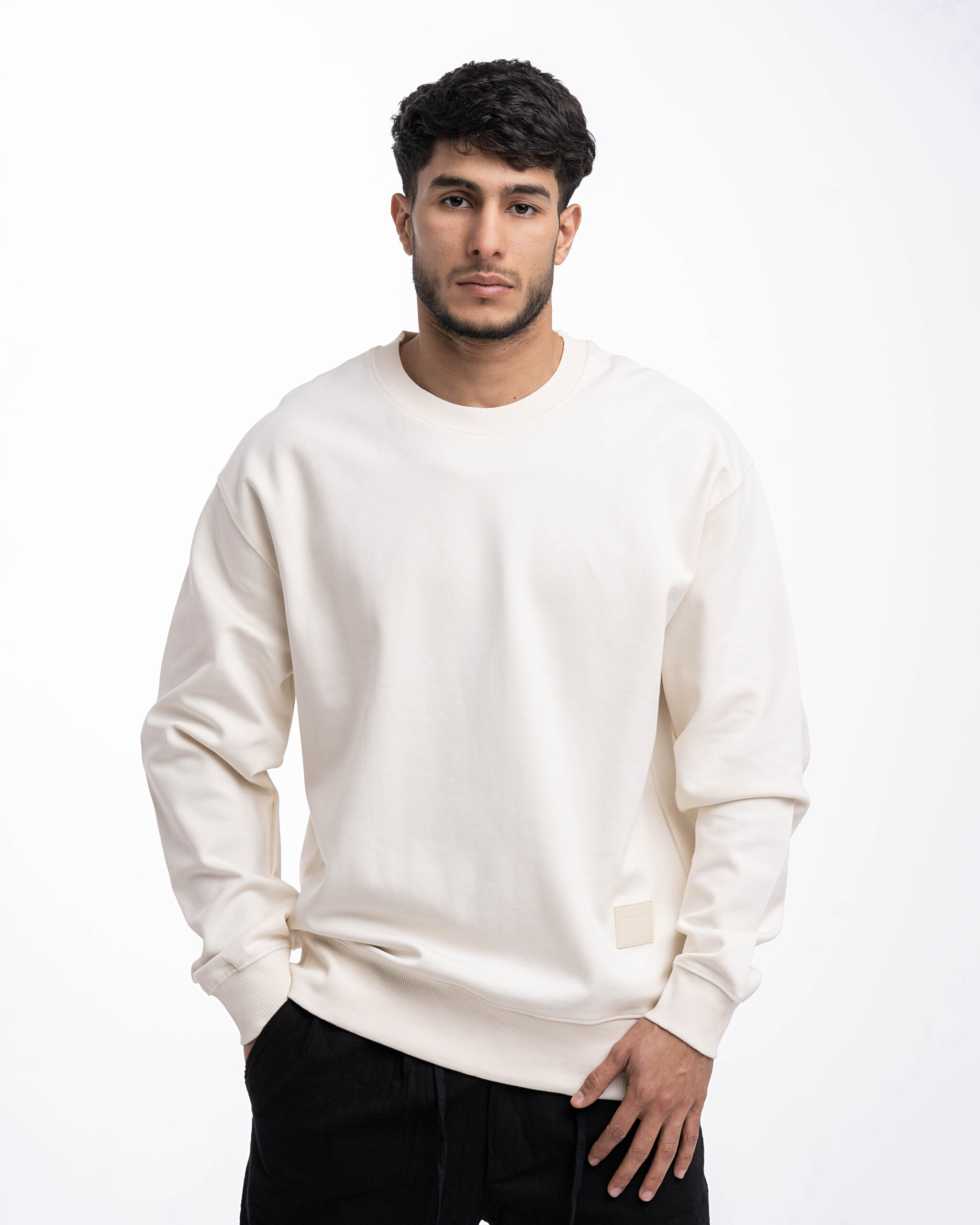 سويتر رجالي ZARA