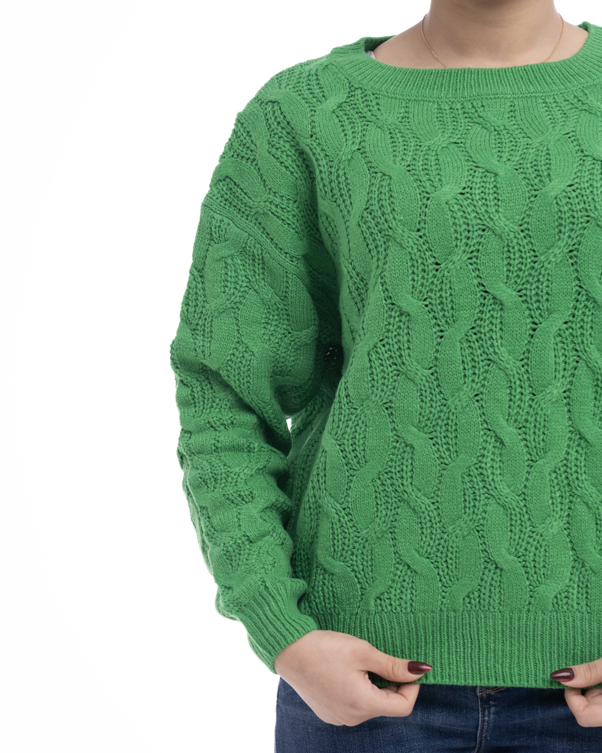 تريكو نسائي ESMARA - الصورة 2