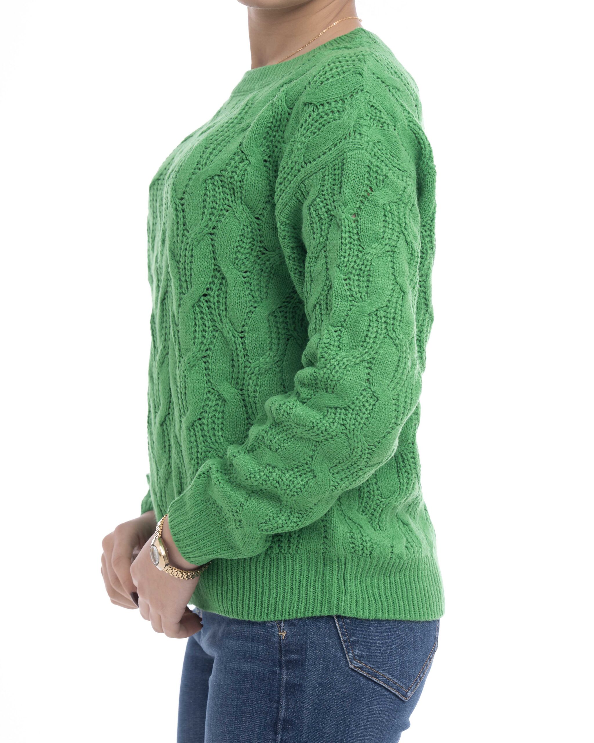 تريكو نسائي ESMARA - الصورة 3