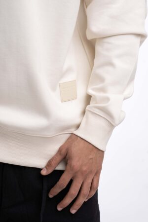 Alternative view of سويتر رجالي ZARA