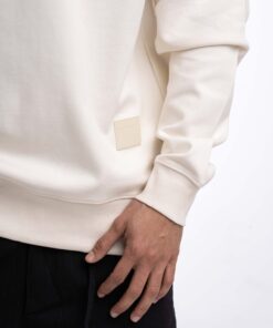 Alternative view of سويتر رجالي ZARA