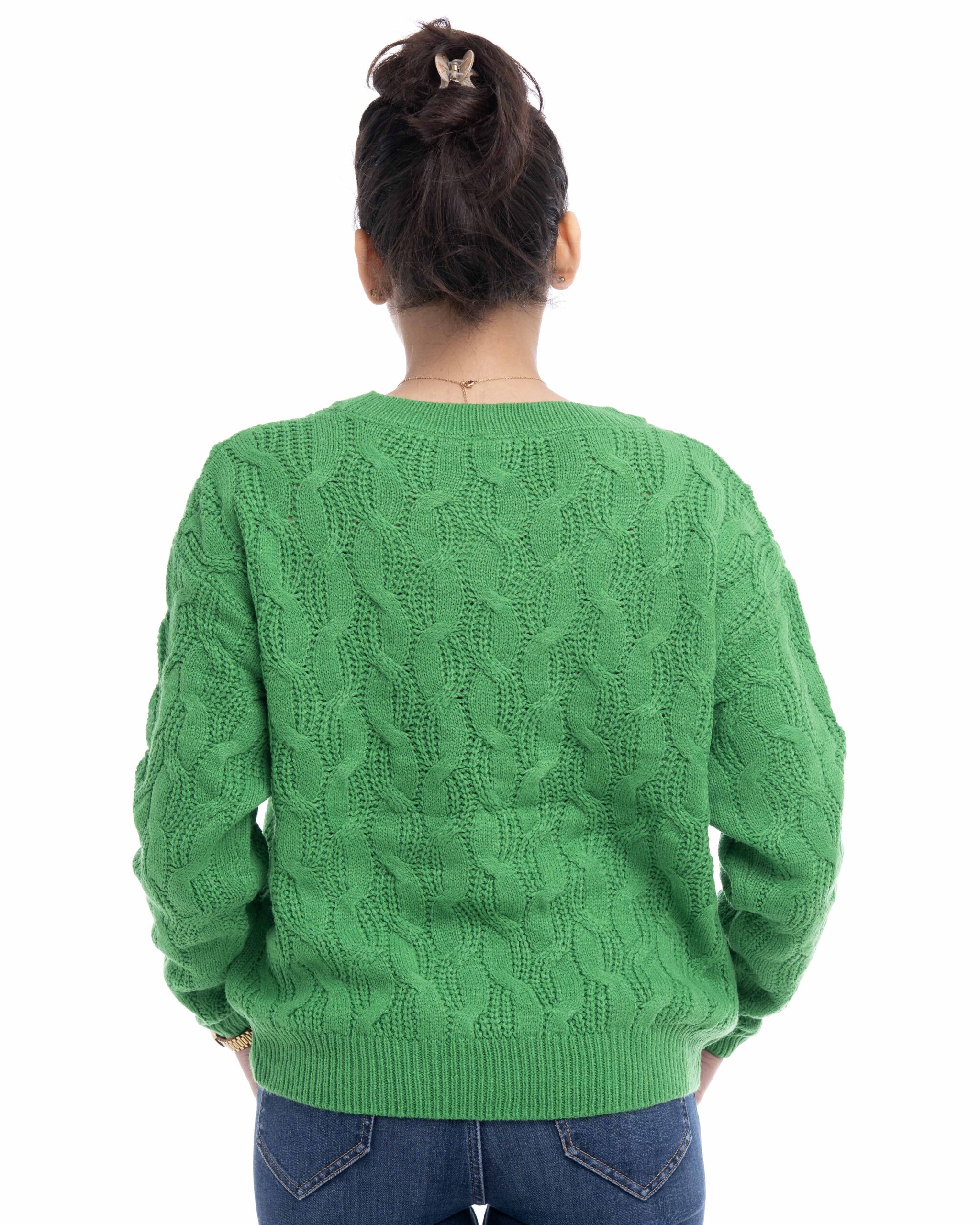 تريكو نسائي ESMARA - الصورة 4