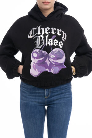 سويتر نسائي CROPP