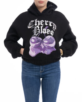 سويتر نسائي CROPP