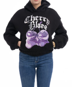 سويتر نسائي CROPP