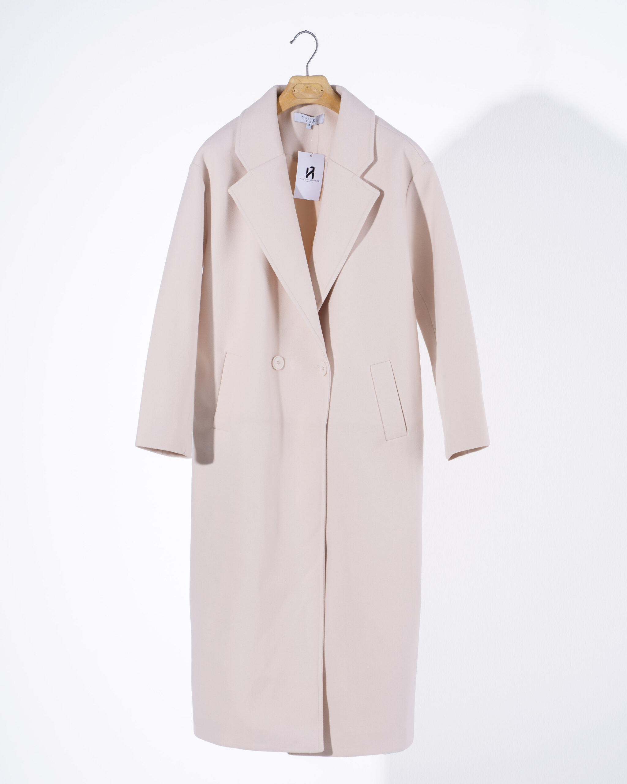 بالطو نسائي COSTES