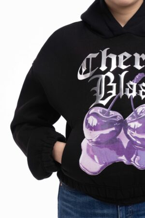 Alternative view of سويتر نسائي CROPP