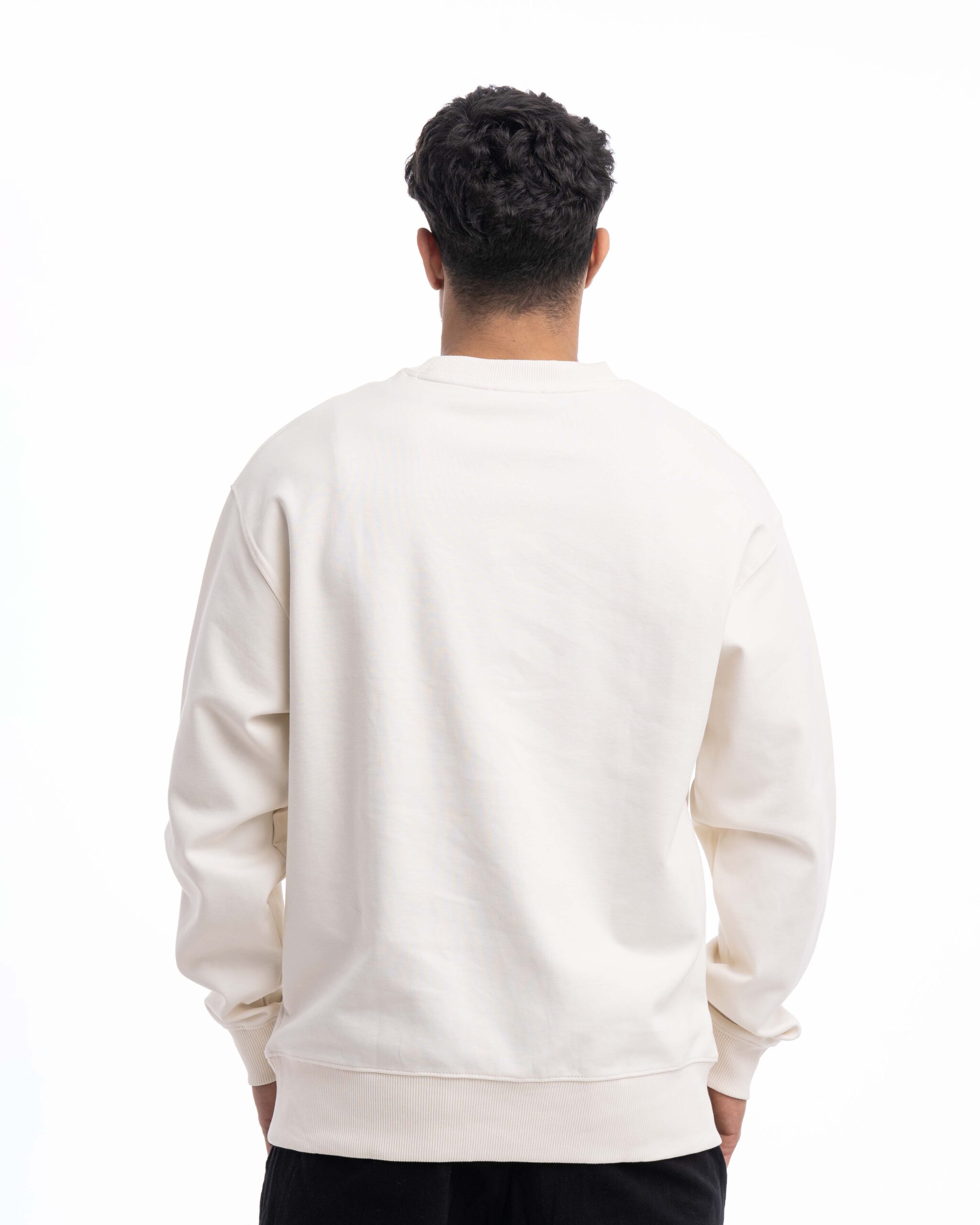 سويتر رجالي ZARA - الصورة 4