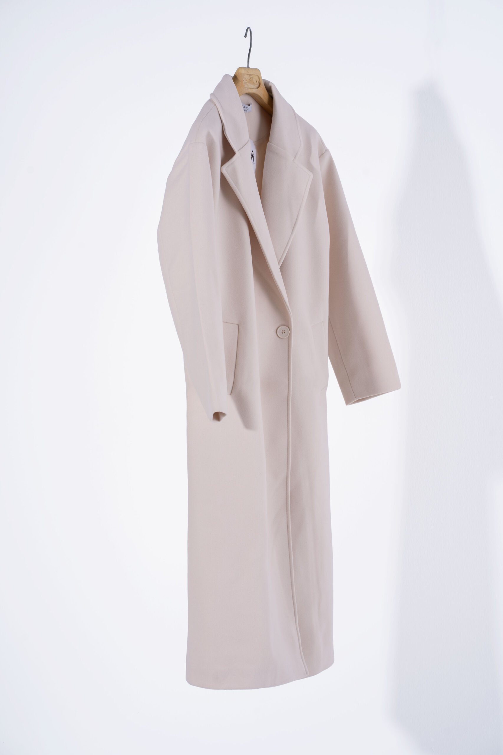 بالطو نسائي COSTES - الصورة 4