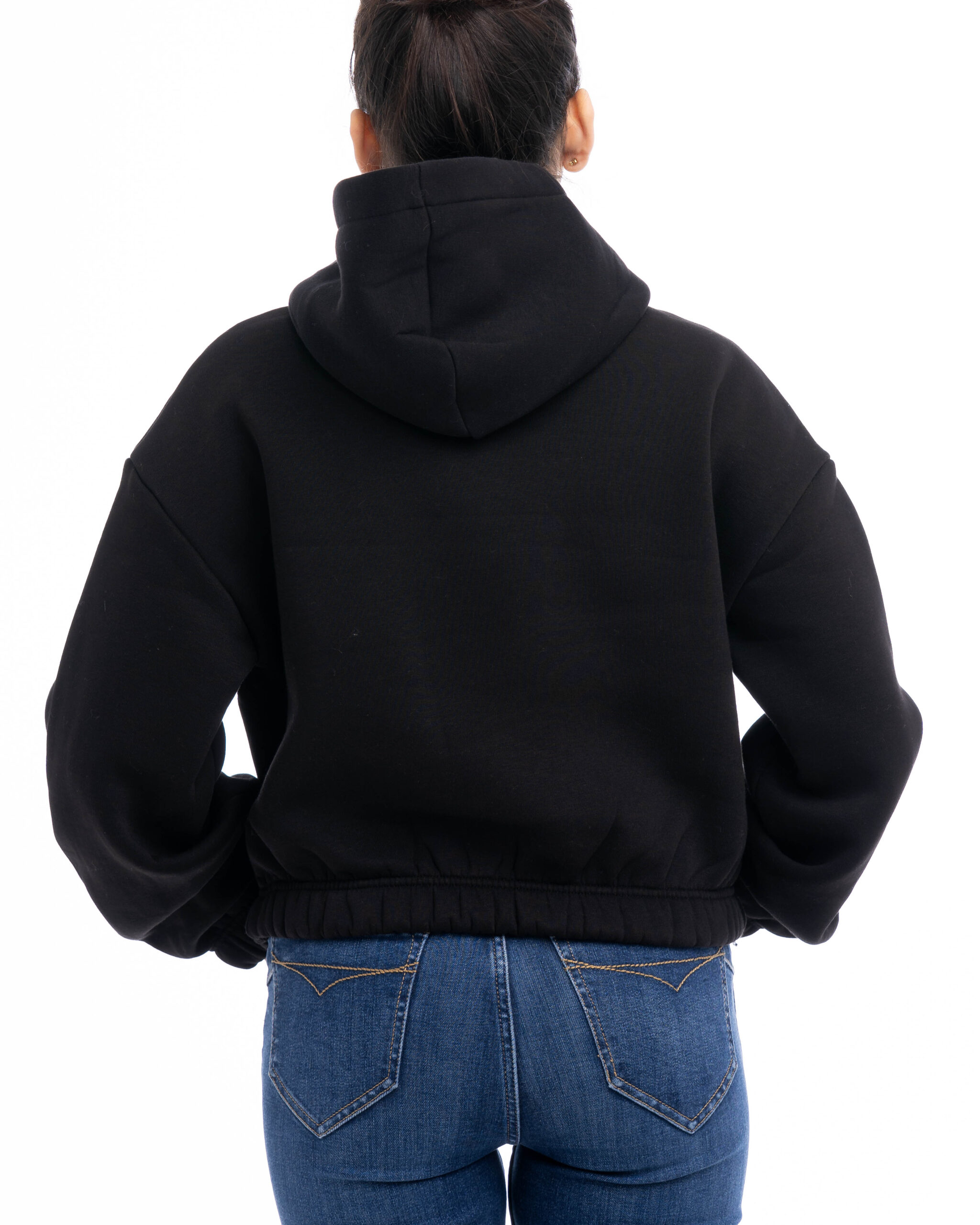 سويتر نسائي CROPP - الصورة 5