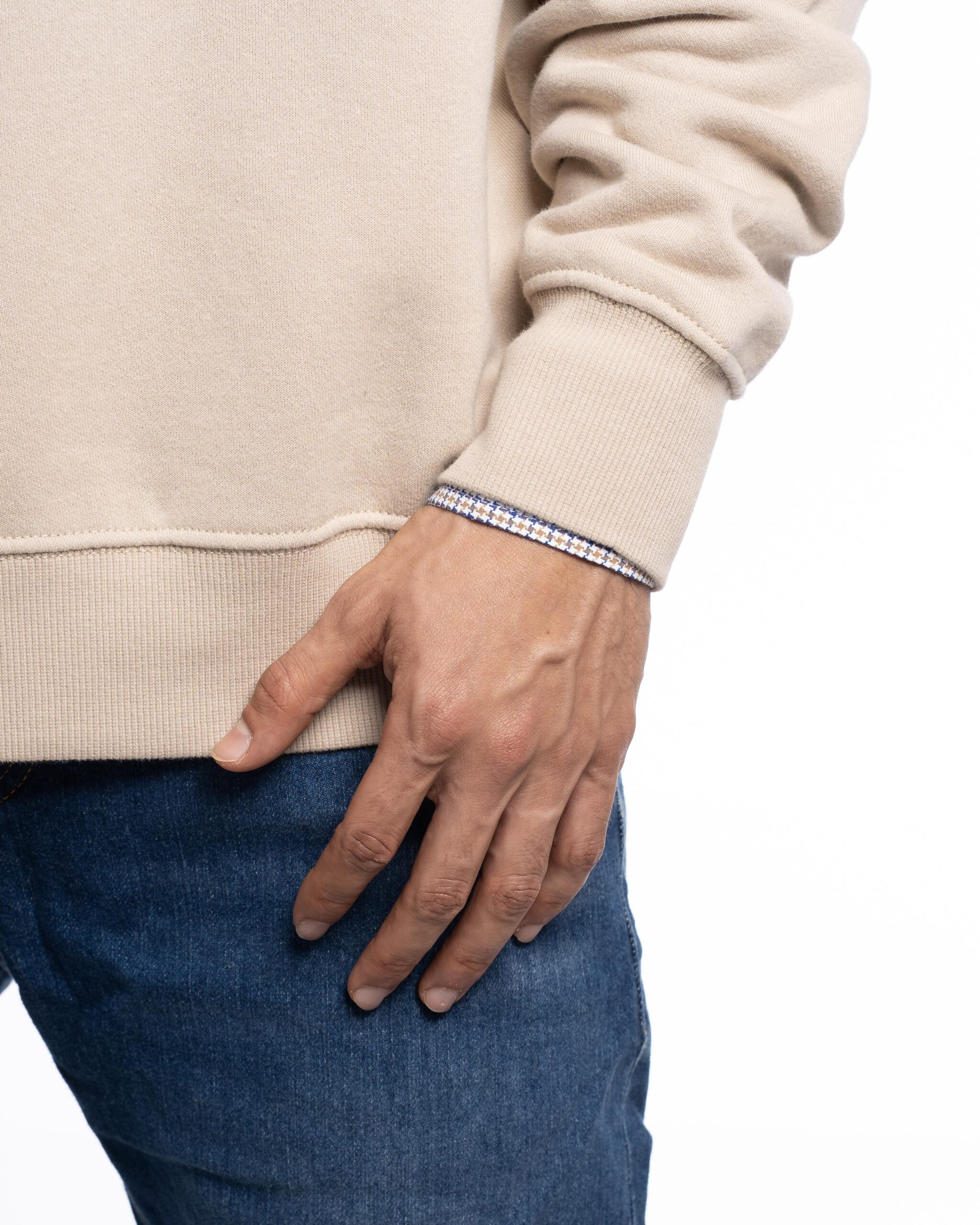 سويتر رجالي OLD NAVY - الصورة 3