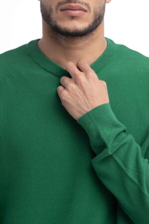 Alternative view of تريكو رجالي Zara