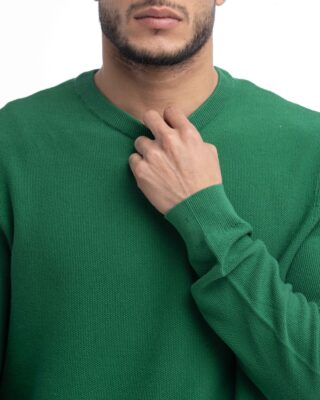 Alternative view of تريكو رجالي Zara
