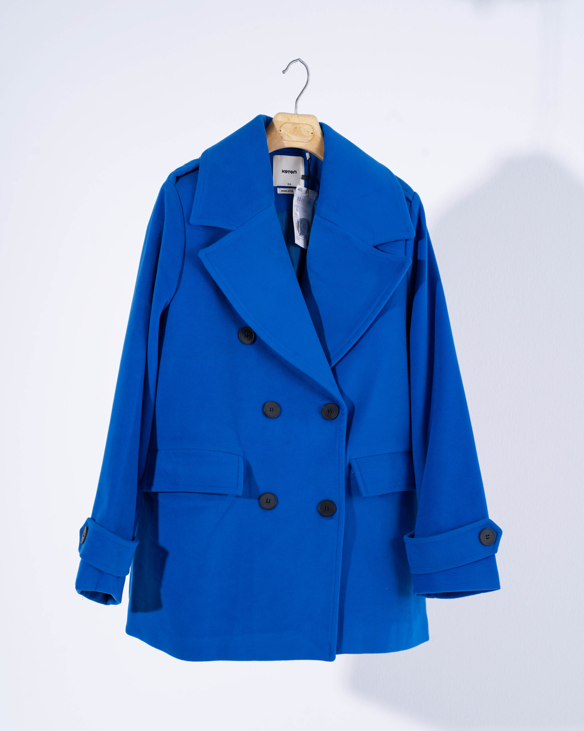 بالطو نسائي KOTON