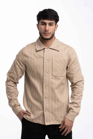 قميص شتوي رجالي MEXX