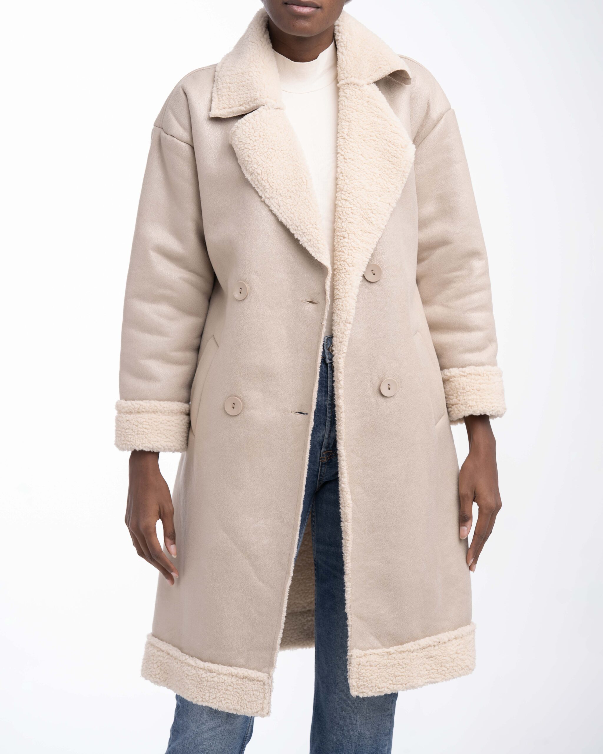 بالطو نسائي KOTON - الصورة 2