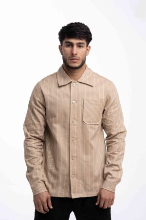 Alternative view of قميص شتوي رجالي MEXX