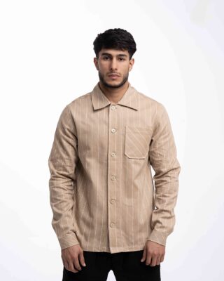 Alternative view of قميص شتوي رجالي MEXX