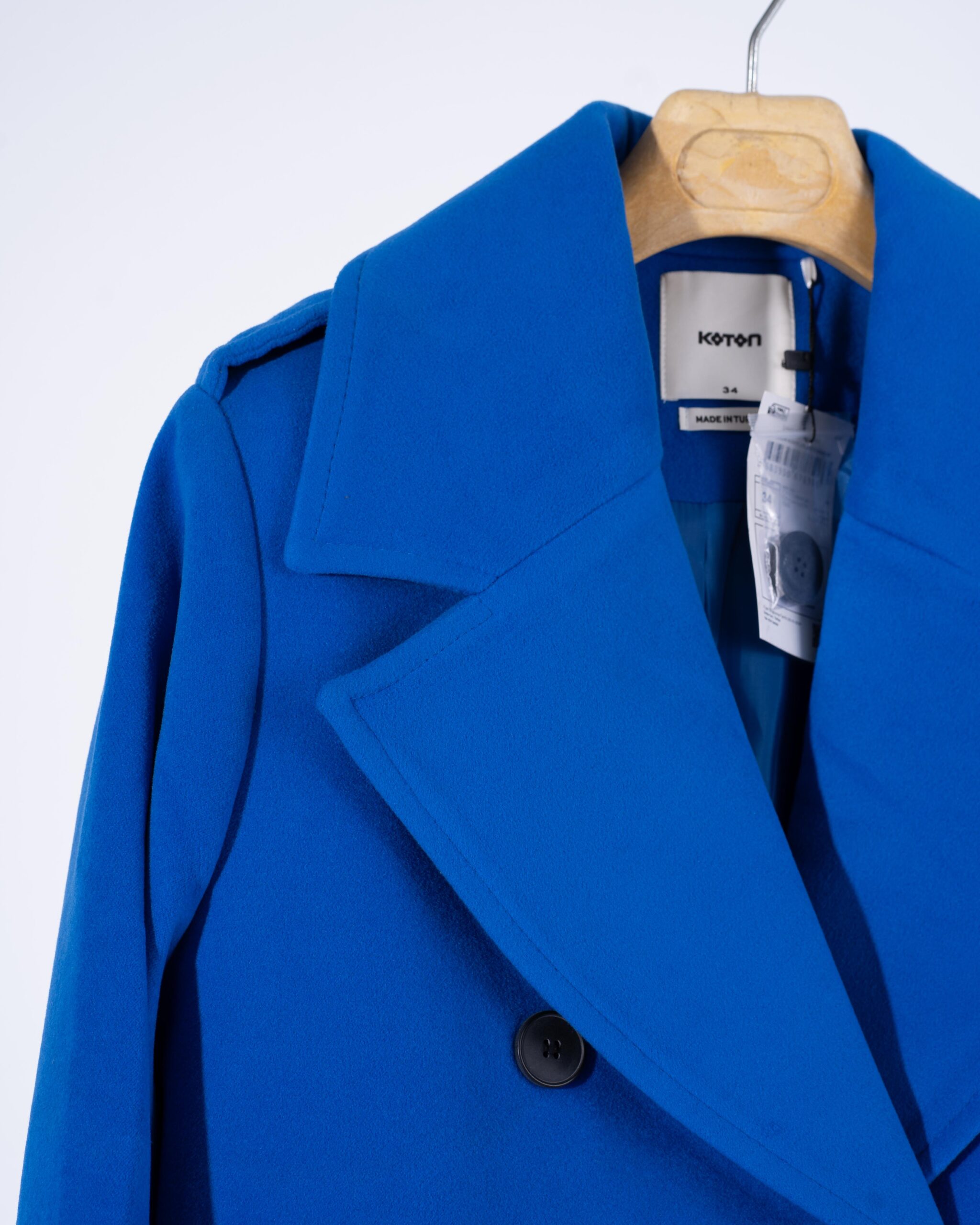 بالطو نسائي KOTON - الصورة 3