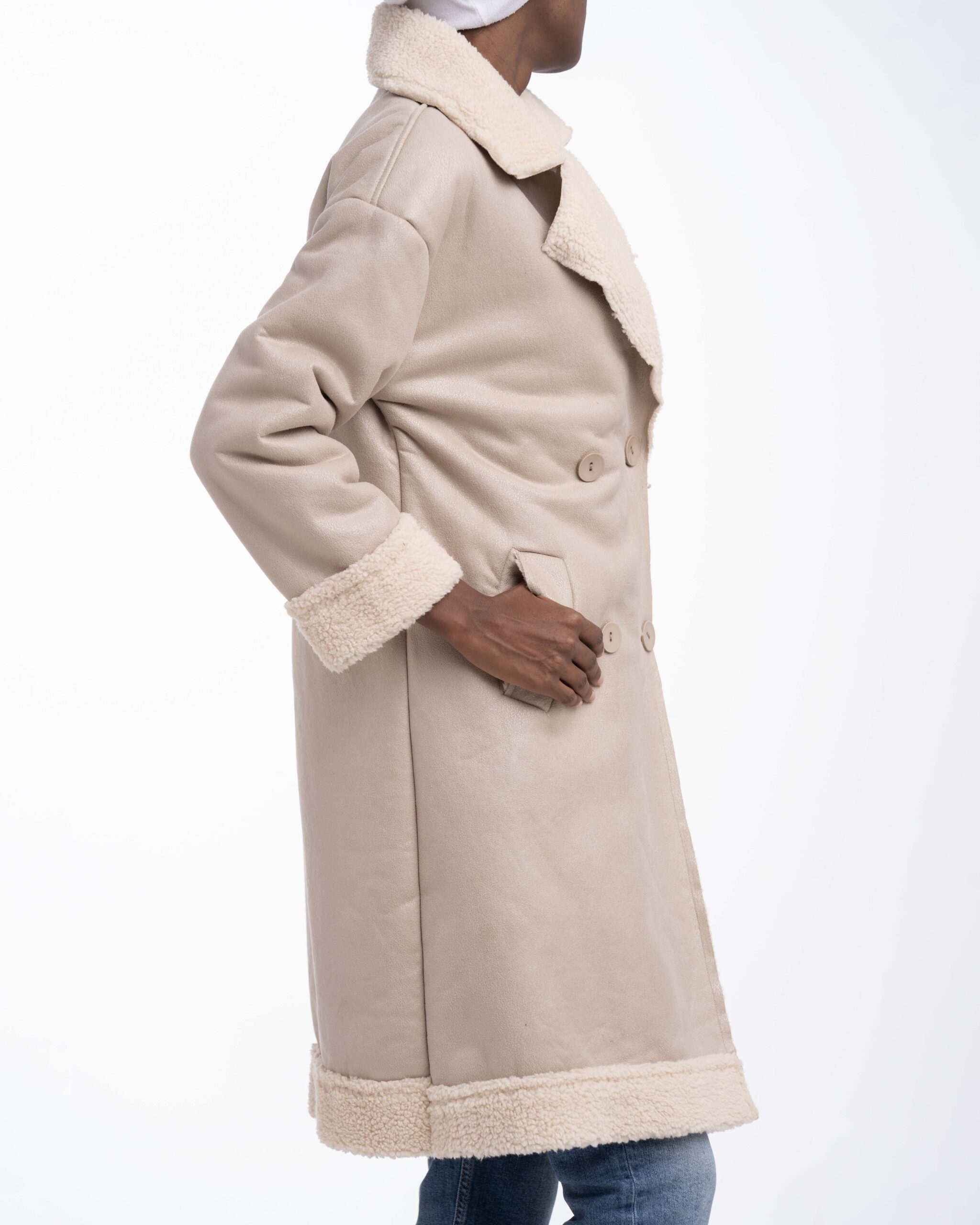 بالطو نسائي KOTON - الصورة 3