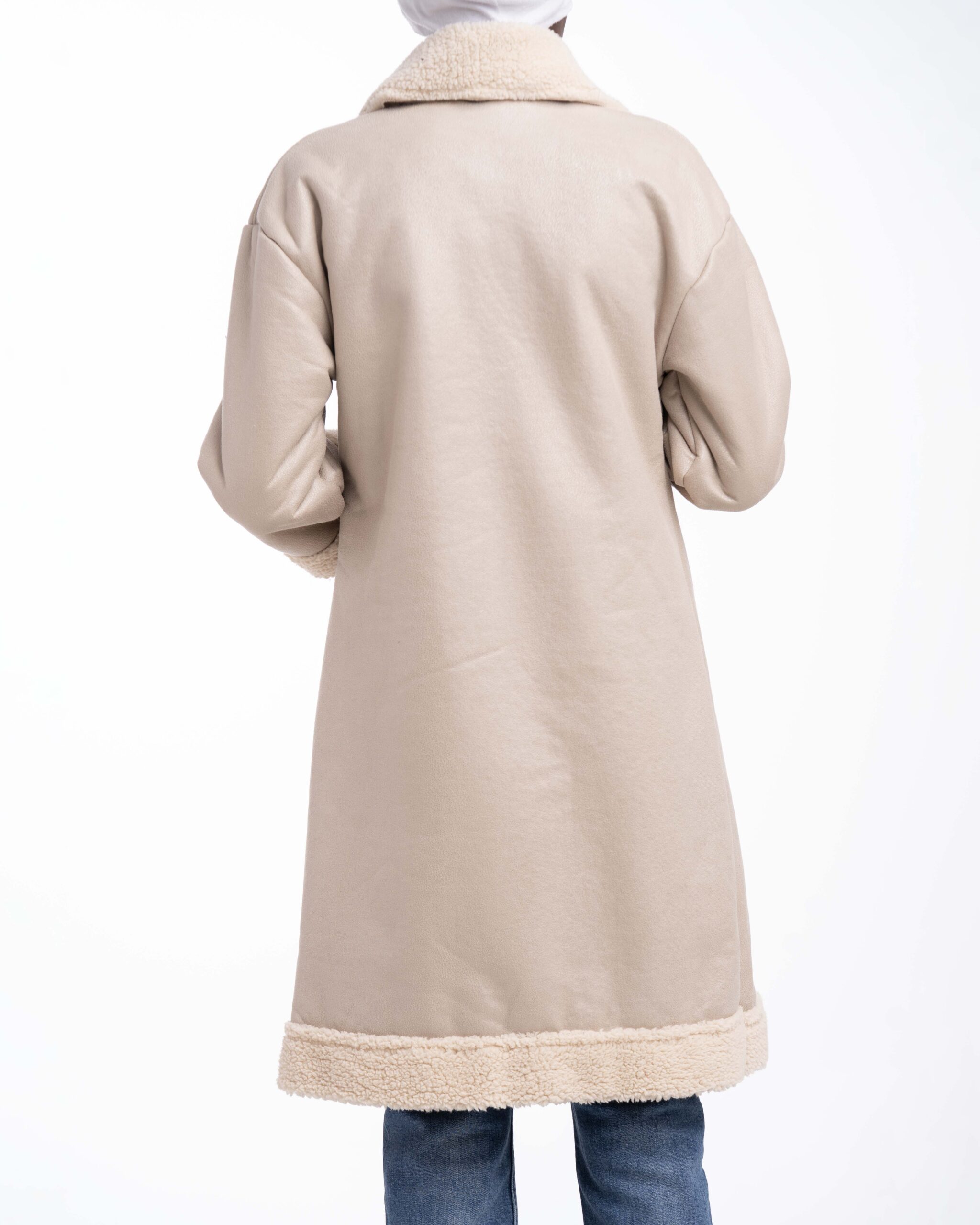 بالطو نسائي KOTON - الصورة 4