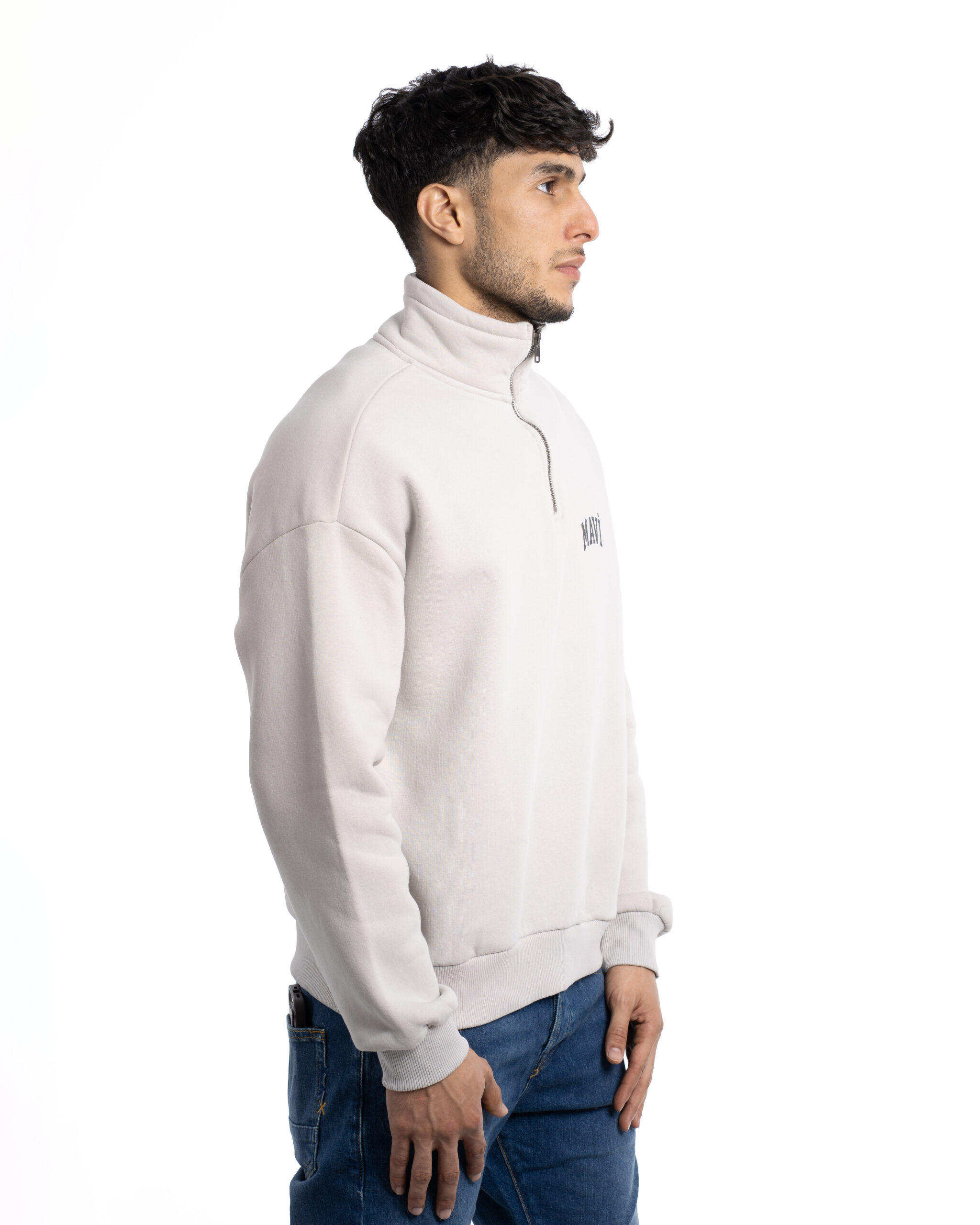 سويتر رجالي MAVI - الصورة 4