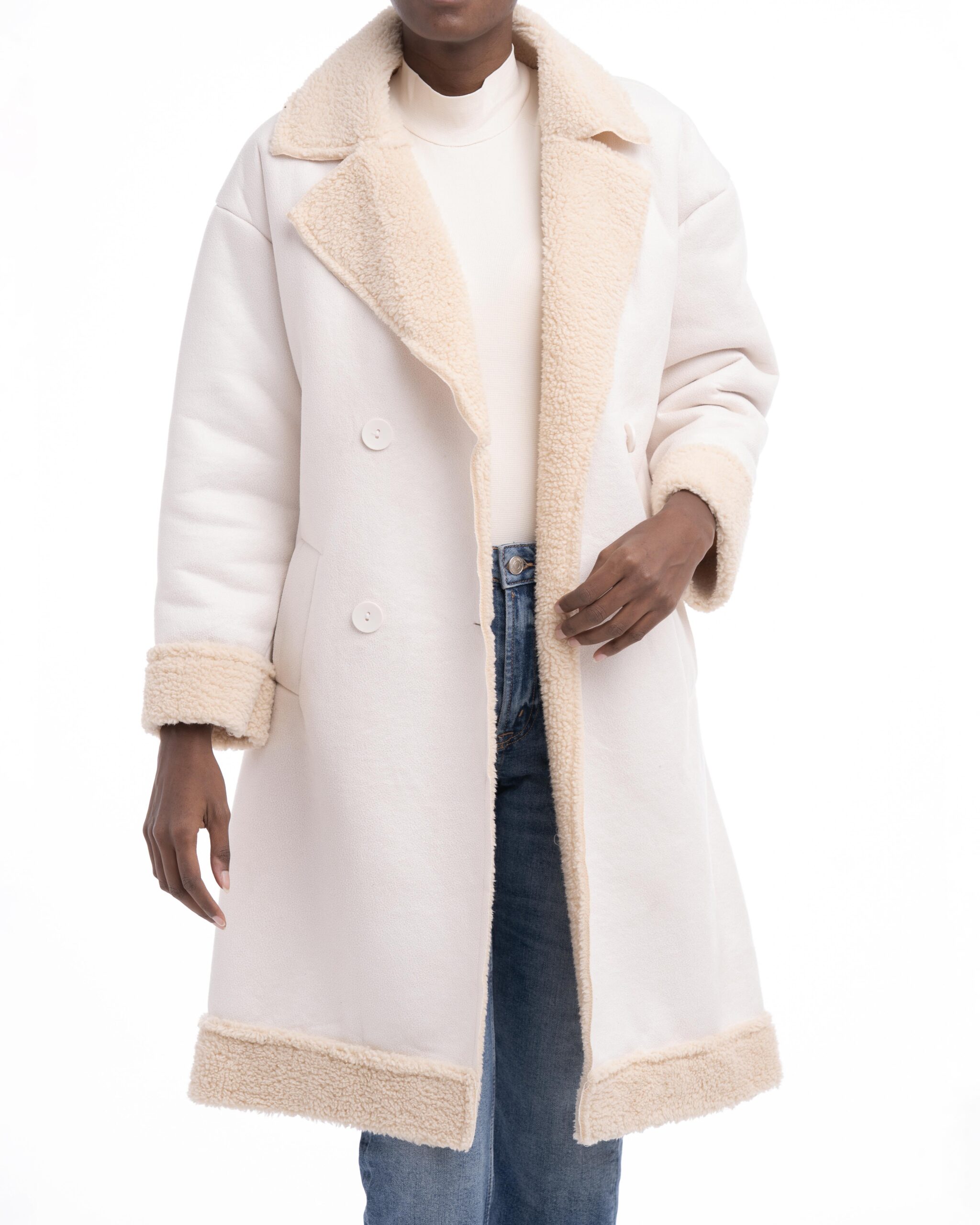 بالطو نسائي KOTON - الصورة 7