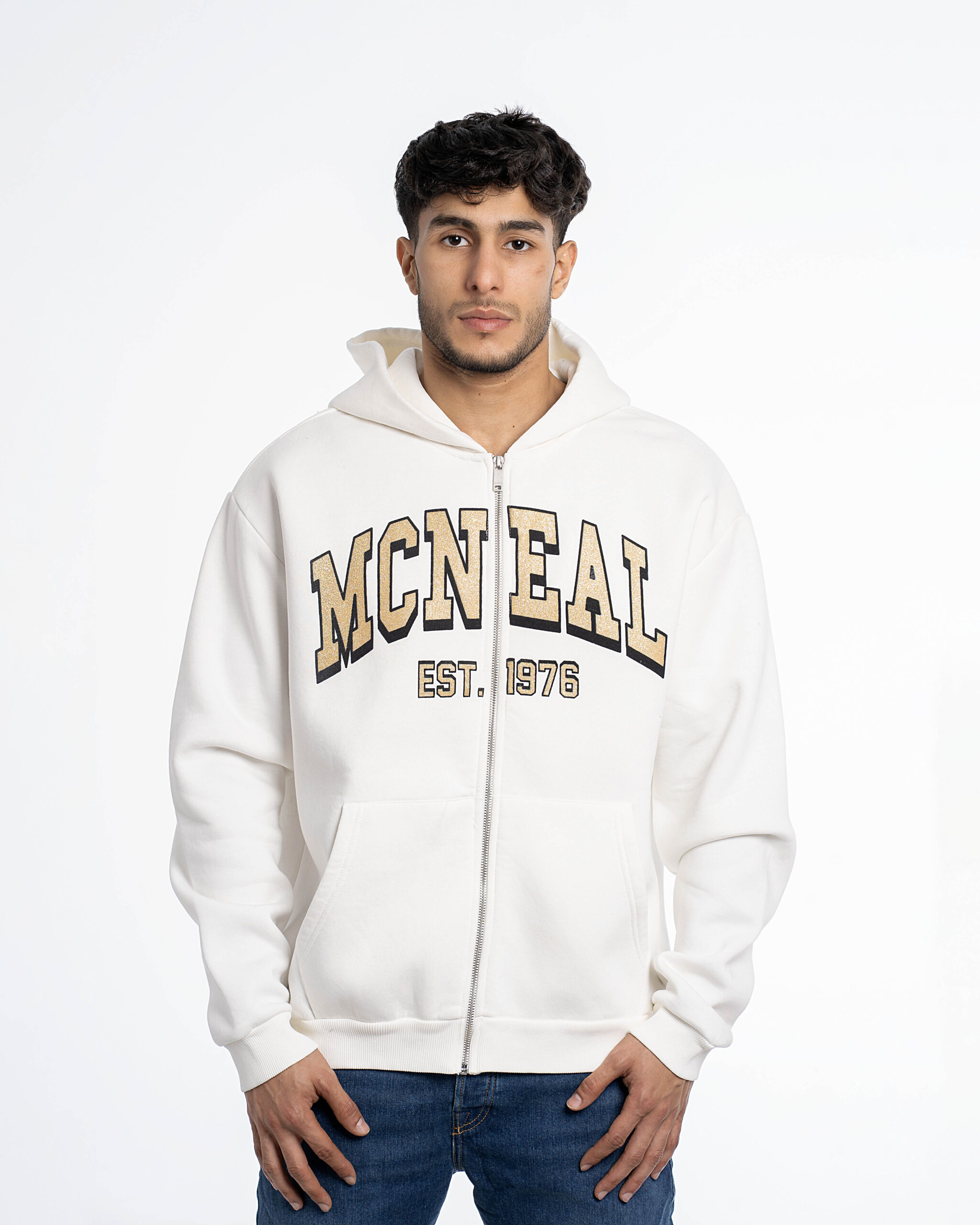 سويتر رجالي MCNEAL