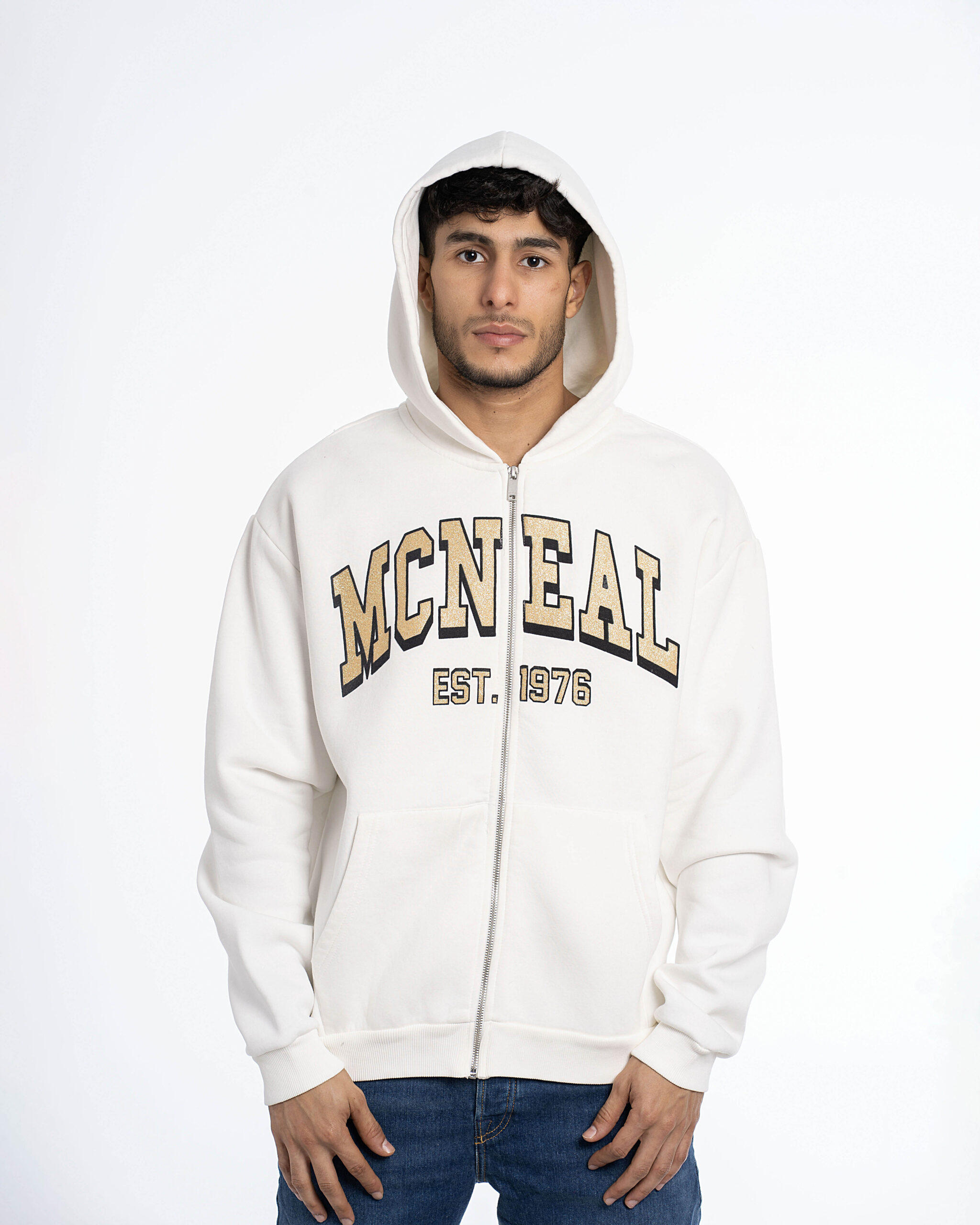 سويتر رجالي MCNEAL - الصورة 2