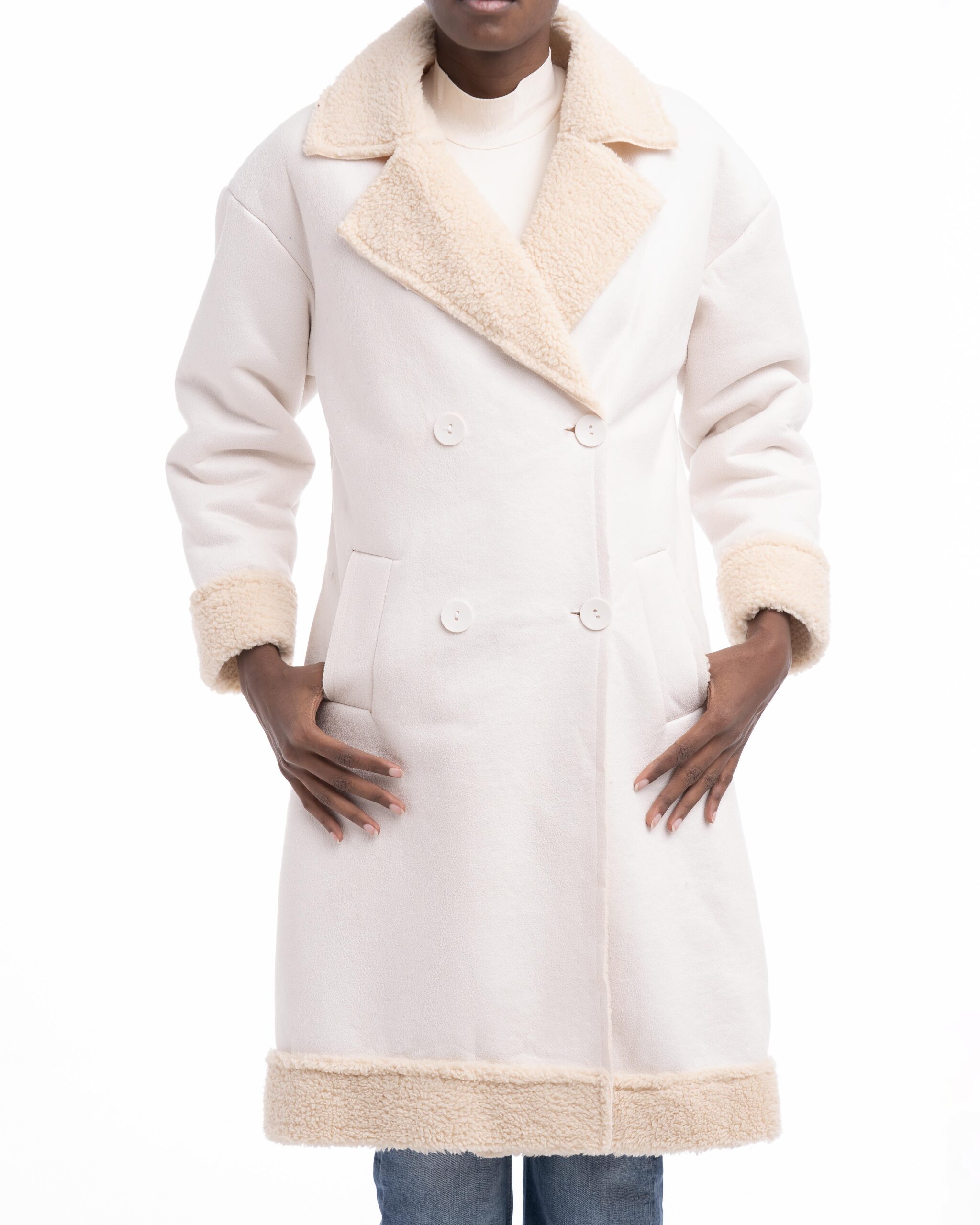 بالطو نسائي KOTON