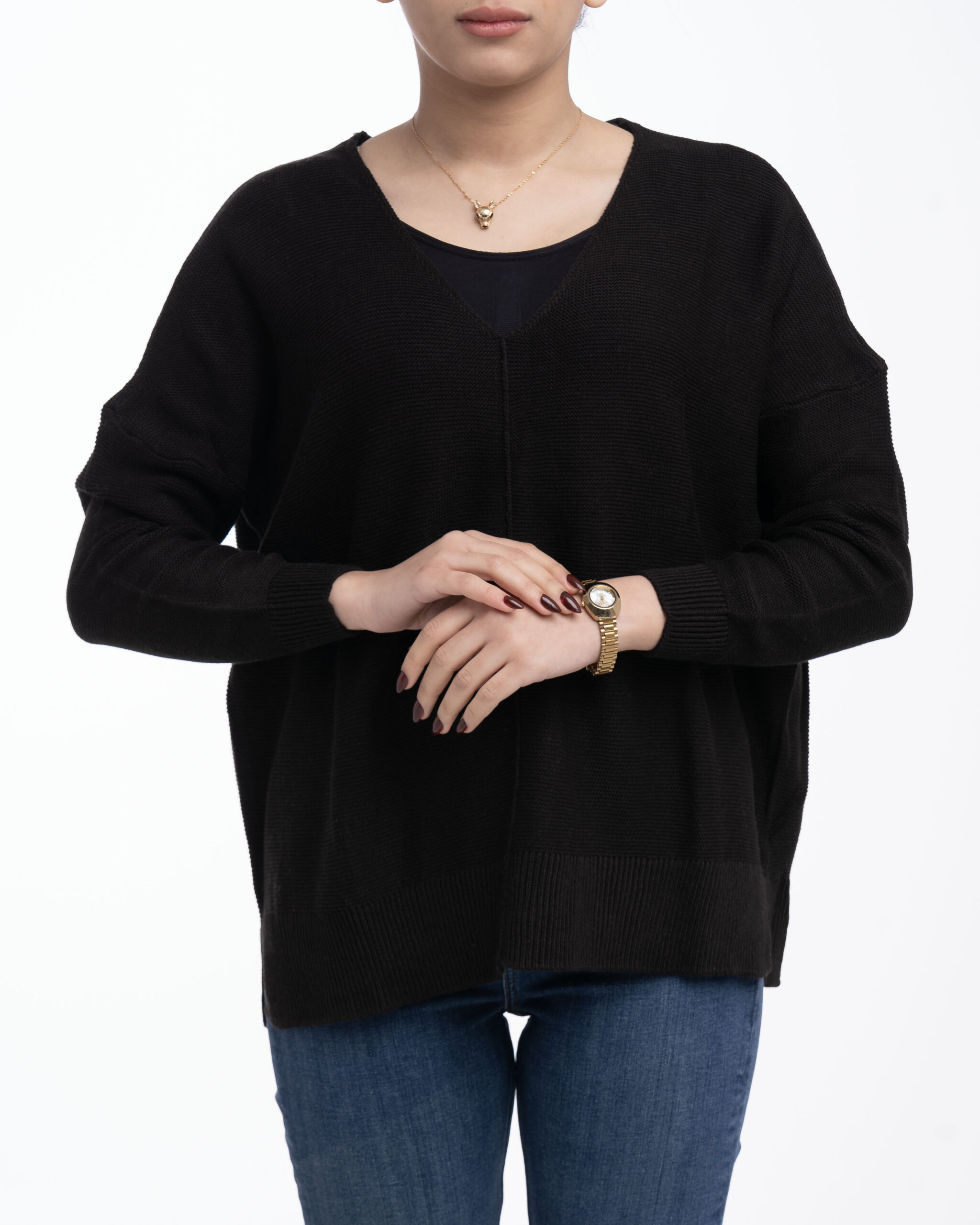 تريكو نسائي ONLY