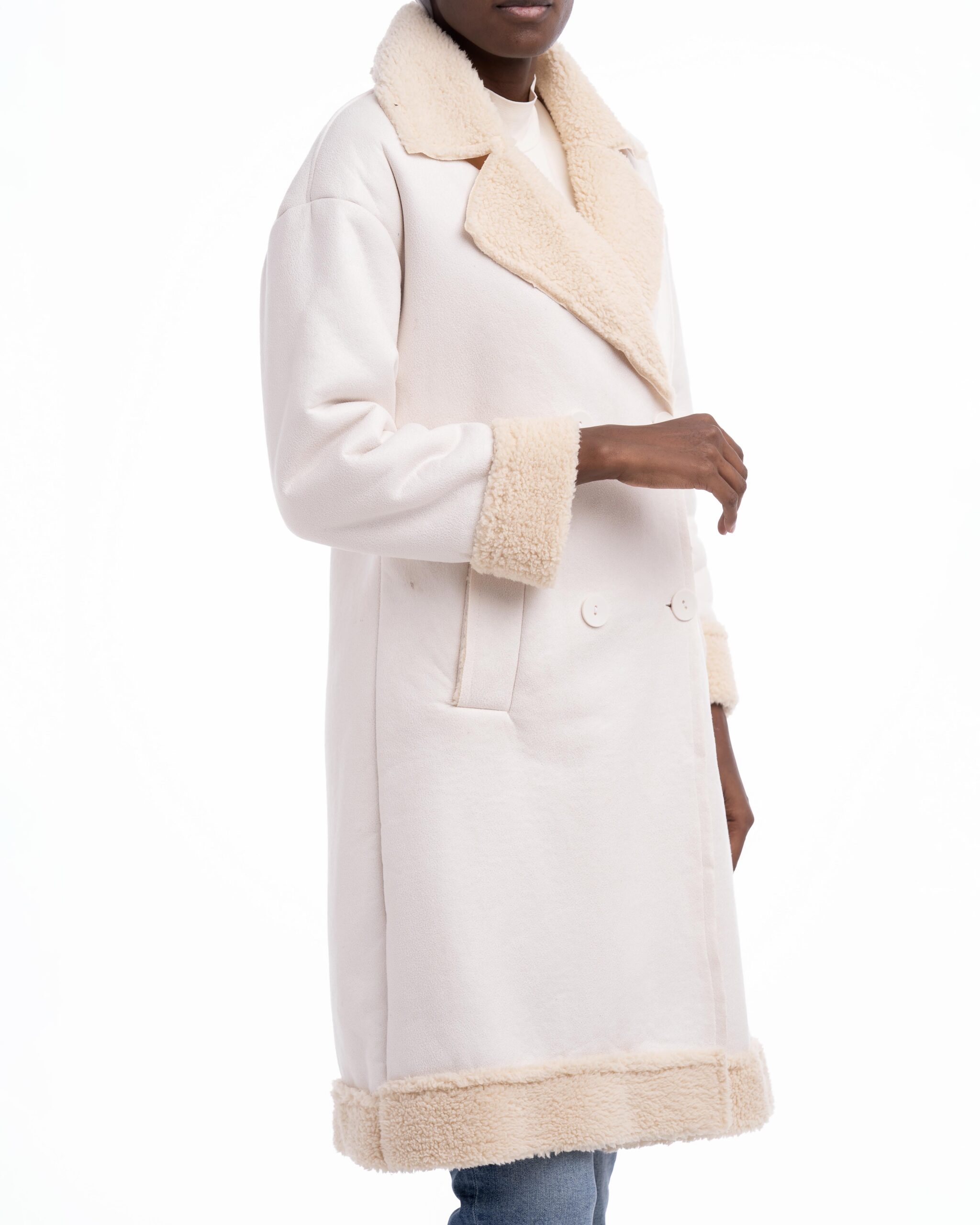 بالطو نسائي KOTON - الصورة 5