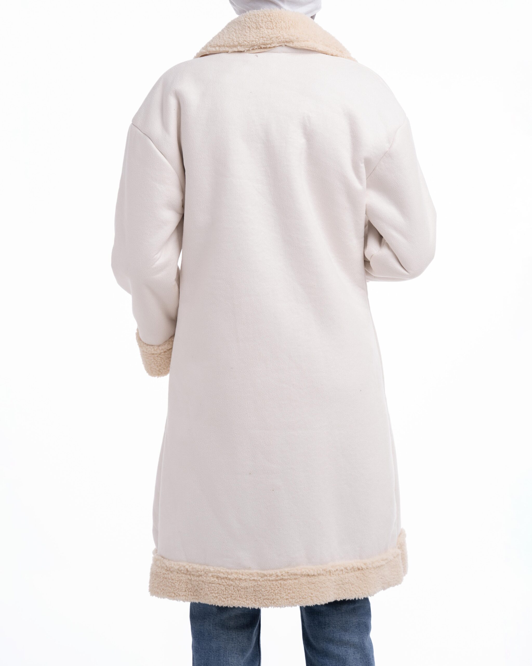 بالطو نسائي KOTON - الصورة 4