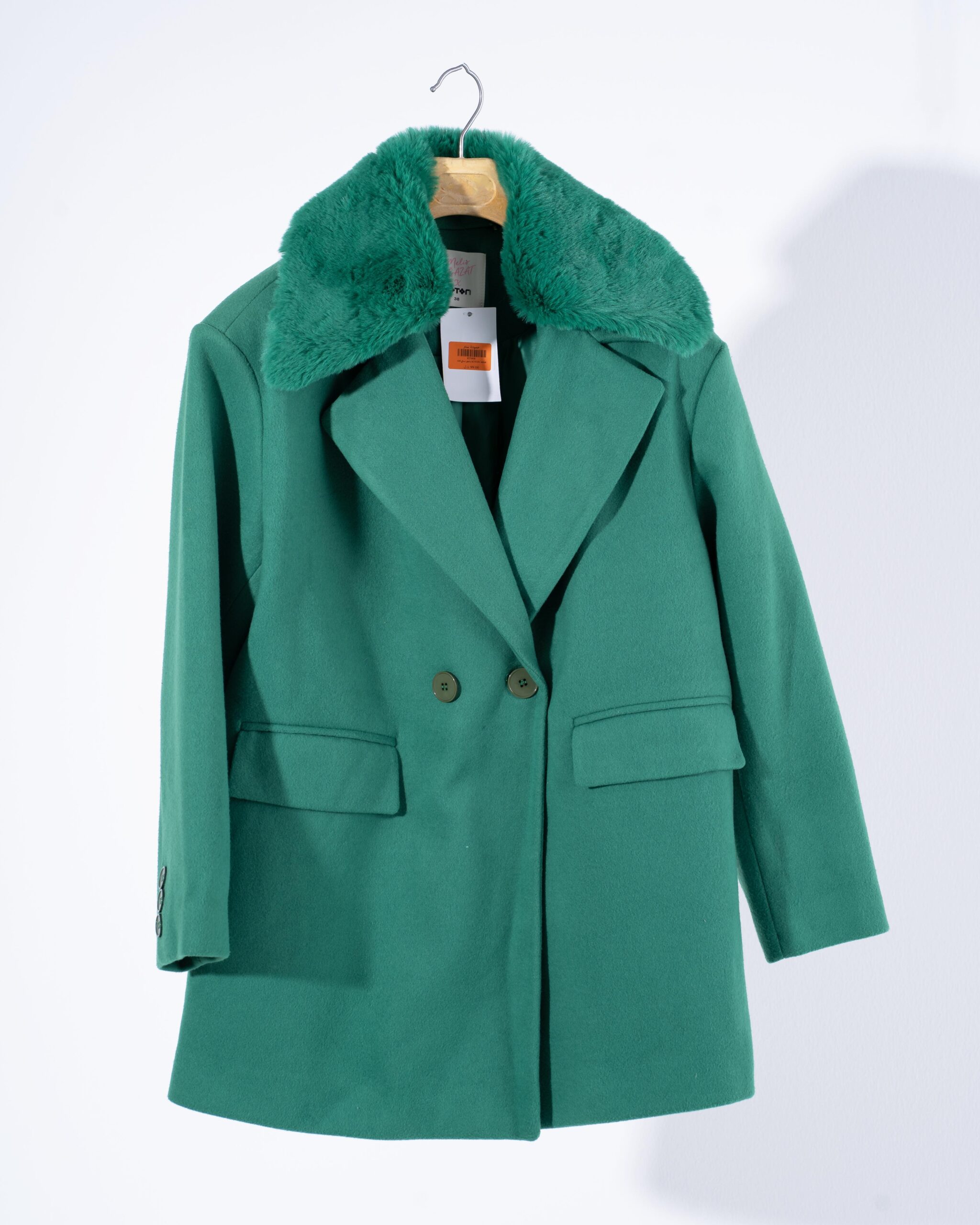 بالطو نسائي KOTON