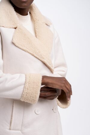 Alternative view of بالطو نسائي KOTON