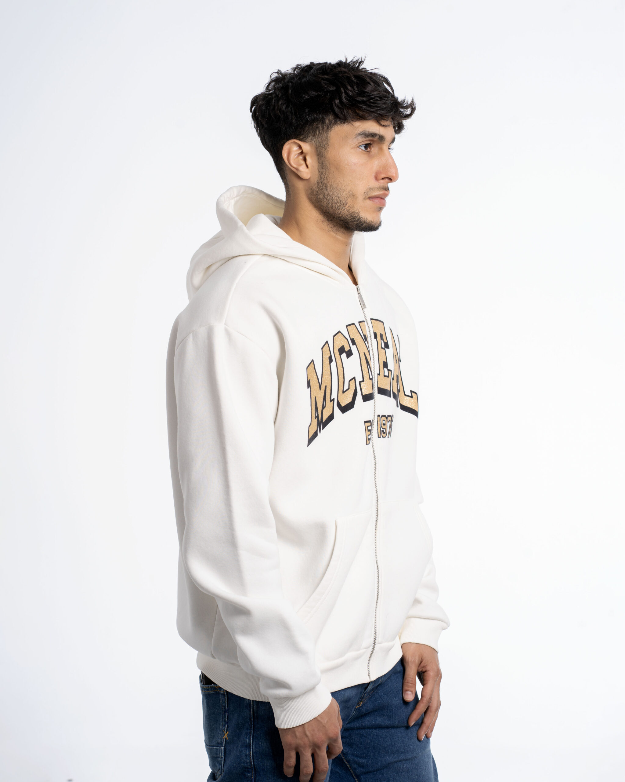 سويتر رجالي MCNEAL - الصورة 5