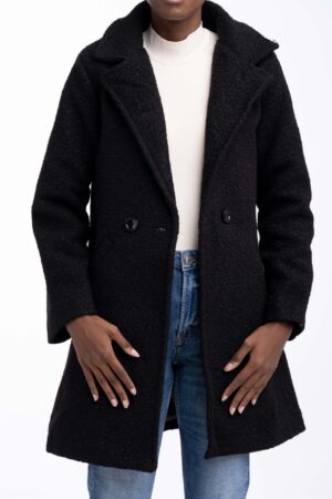 Alternative view of بالطو نسائي KOTON