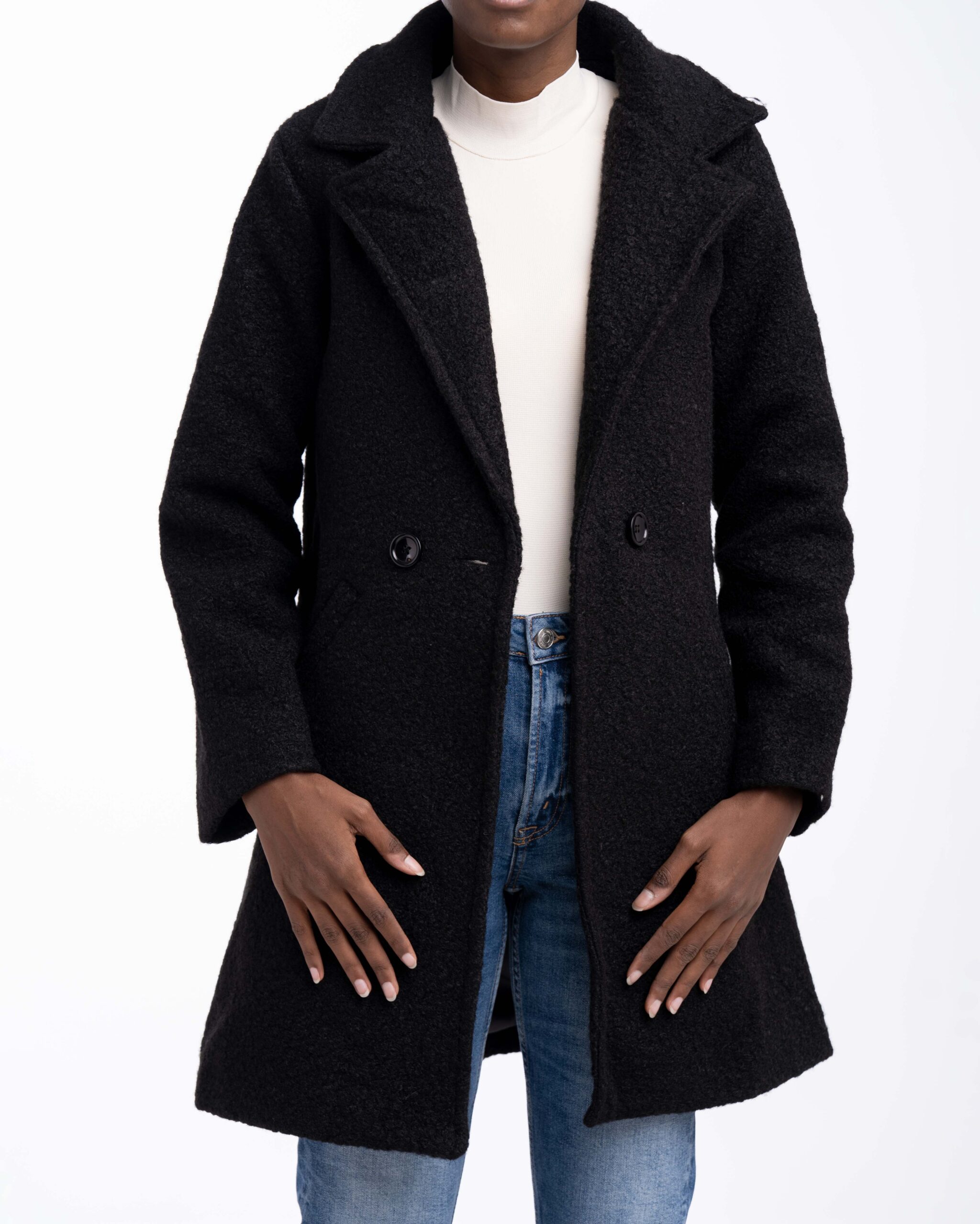 بالطو نسائي KOTON - الصورة 2