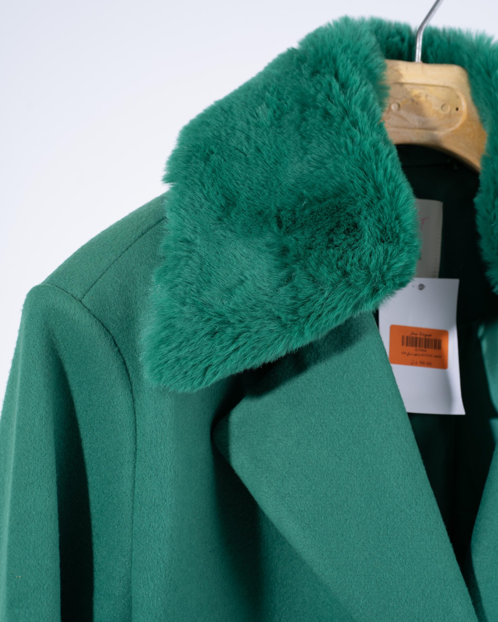 بالطو نسائي KOTON - الصورة 3