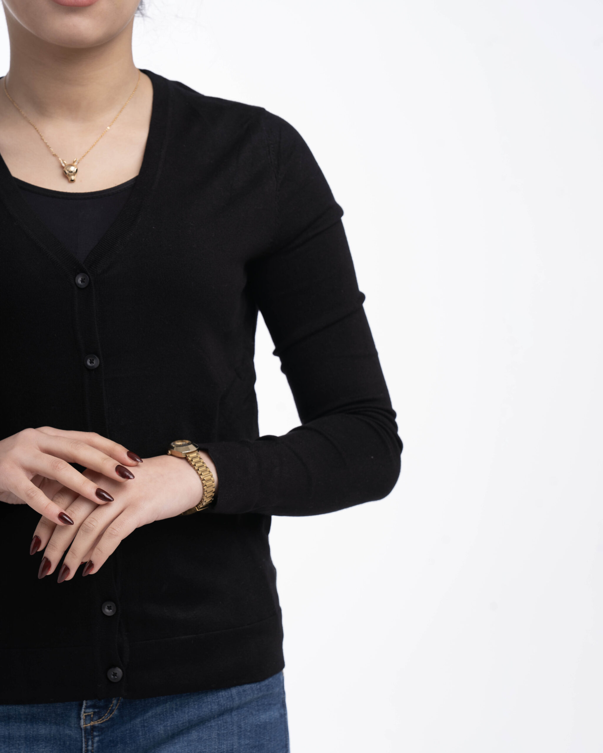 تريكو نسائي MARFINNO - الصورة 4