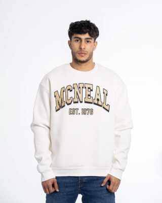 سويتر رجالي MCNEAL